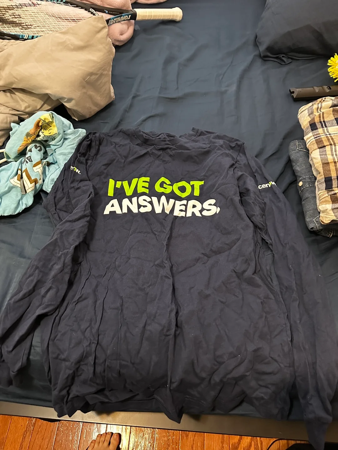 Clothing Bundle: Shirts and T-shirts image indicator(6)