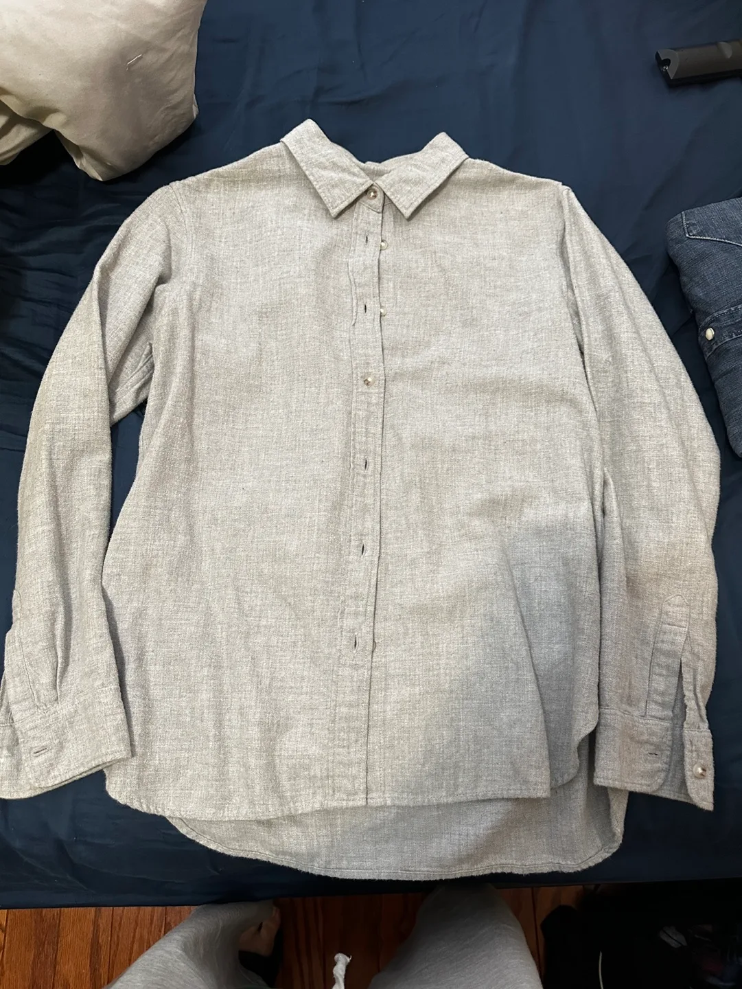 Clothing Bundle: Shirts and T-shirts image indicator(2)