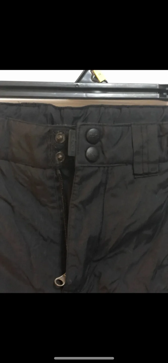 Kids Snow Pants - Size Small image indicator(5)