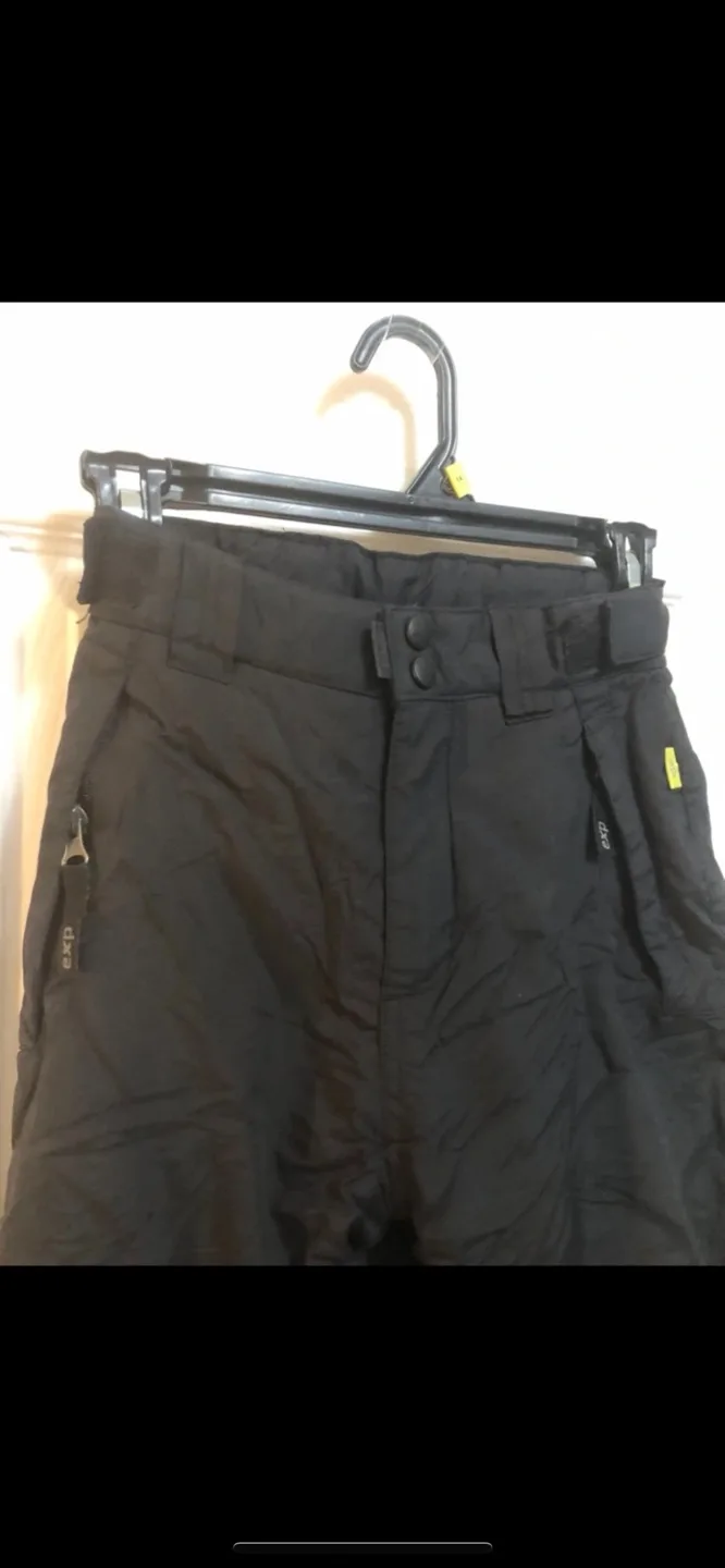 Kids Snow Pants - Size Small image indicator(6)