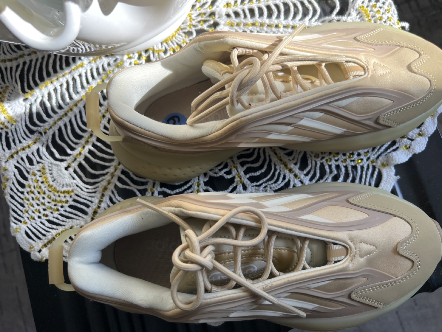 Adidas adiprene - photo 2