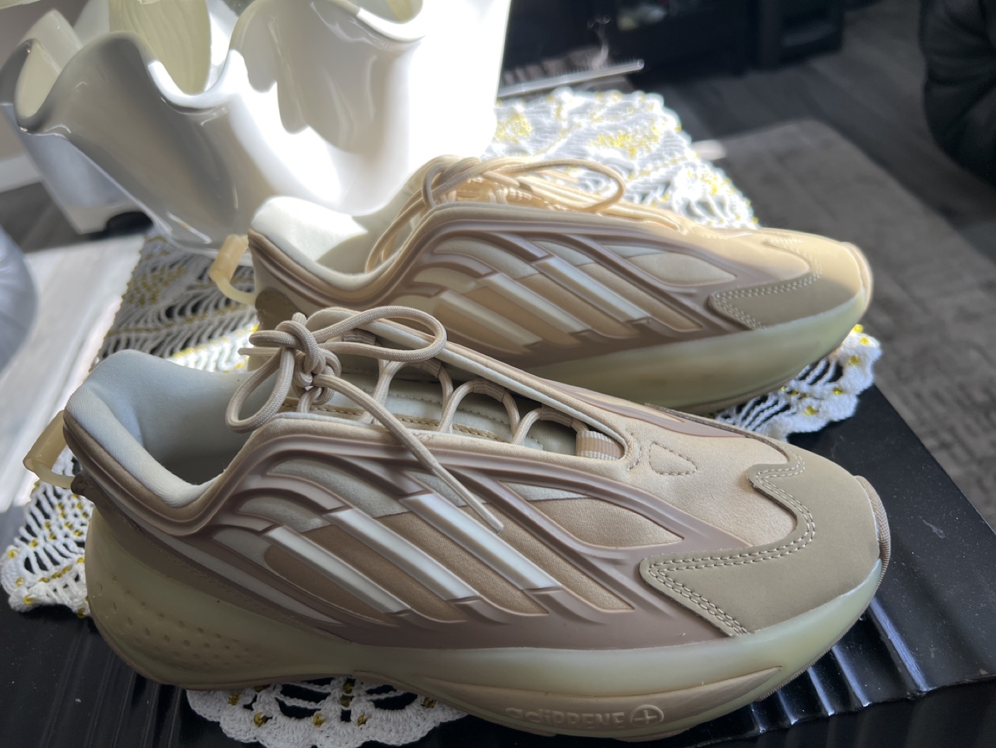 Adidas adiprene