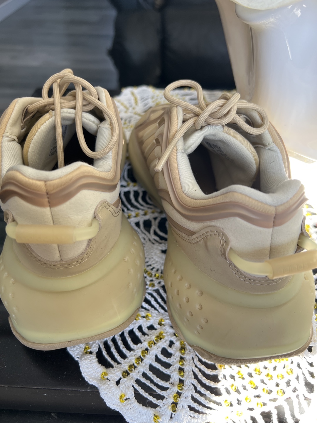 Adidas adiprene - photo 3