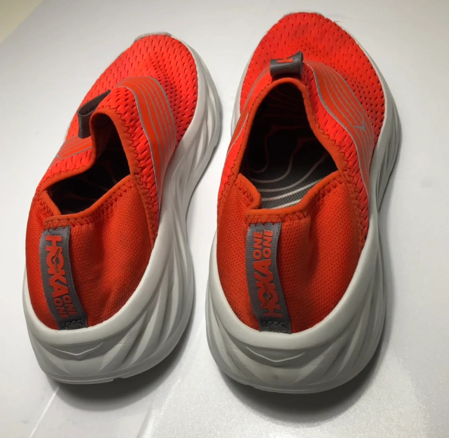 Hoka One One Men’s ' Slip-On Running Shoes - Size 9 image indicator(3)