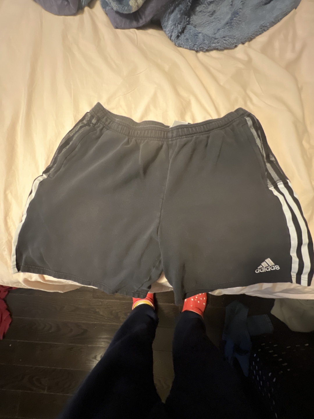 Adidas Men's Size XL