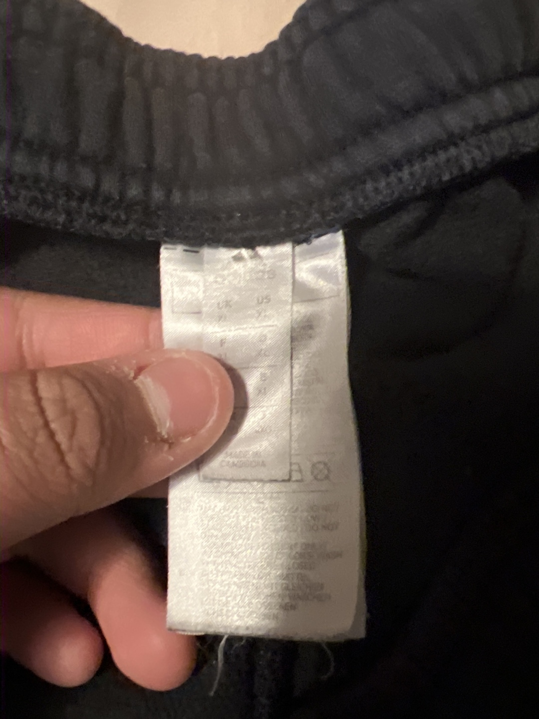 Adidas Men's Size XL - photo 3
