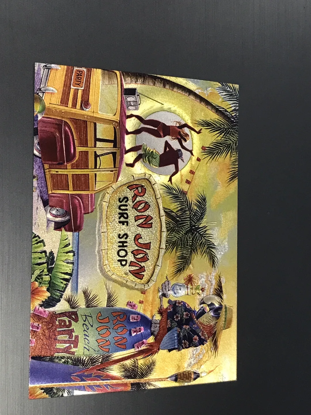 Ron Jon Surf Shop Postcard image indicator(3)