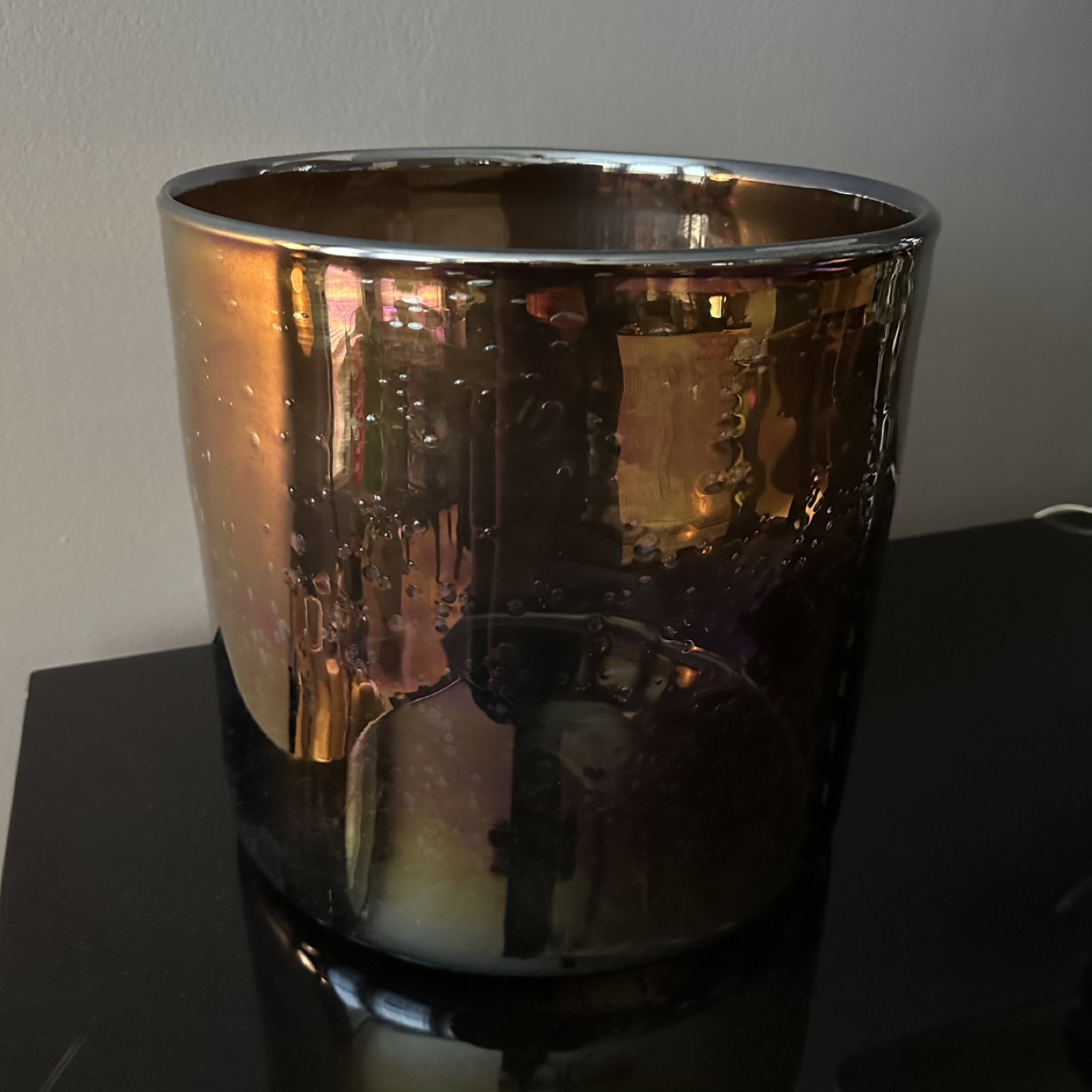 Iridescent Pot - photo 2