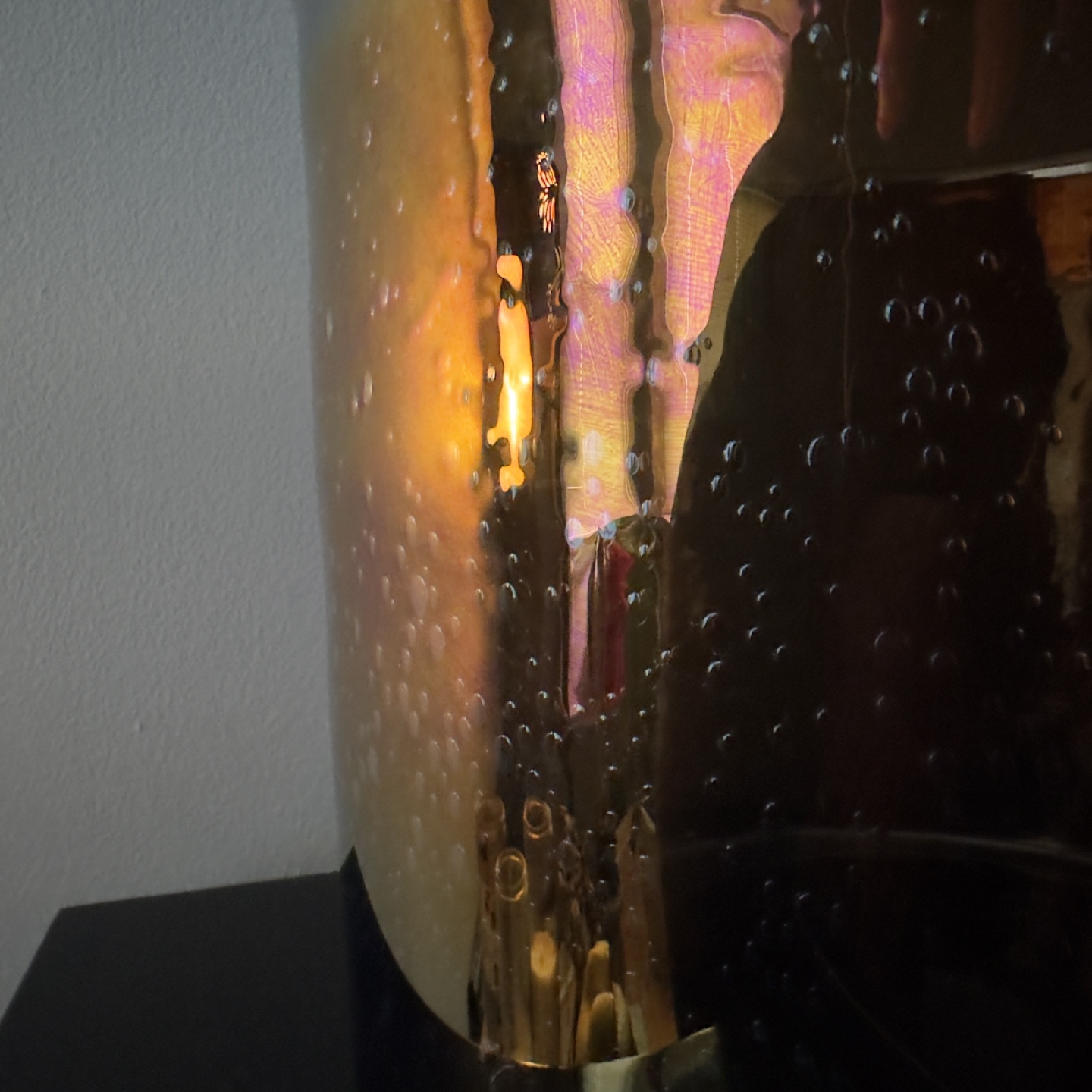 Iridescent Pot - photo 4
