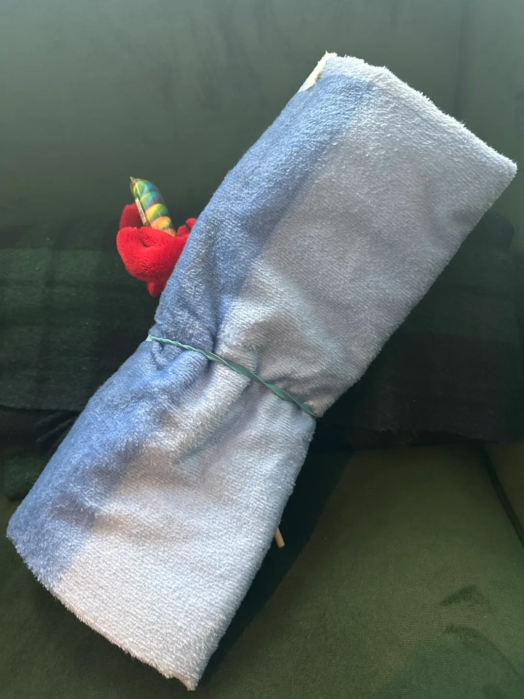 Nova Scotia Peggy’s Cove Towel, Lobster, Lollipop image indicator(3)