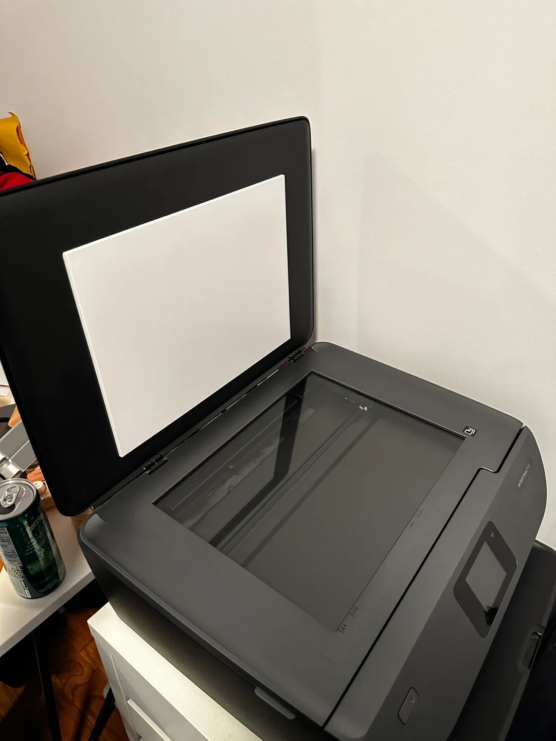 HP ENVY Photo 7155 All-in-One Printer image indicator(5)