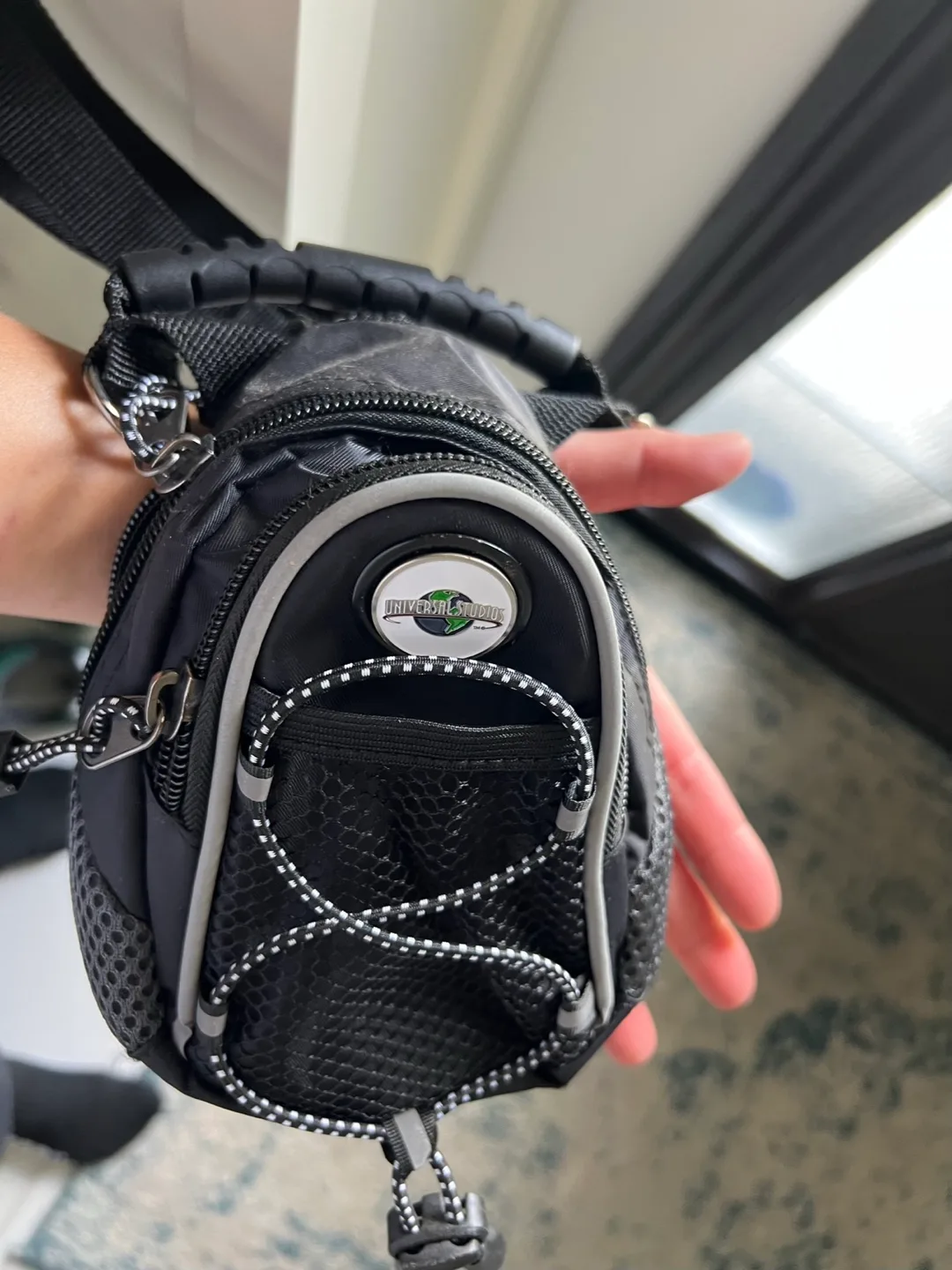 Mini Universal Studios Backpack image indicator(4)