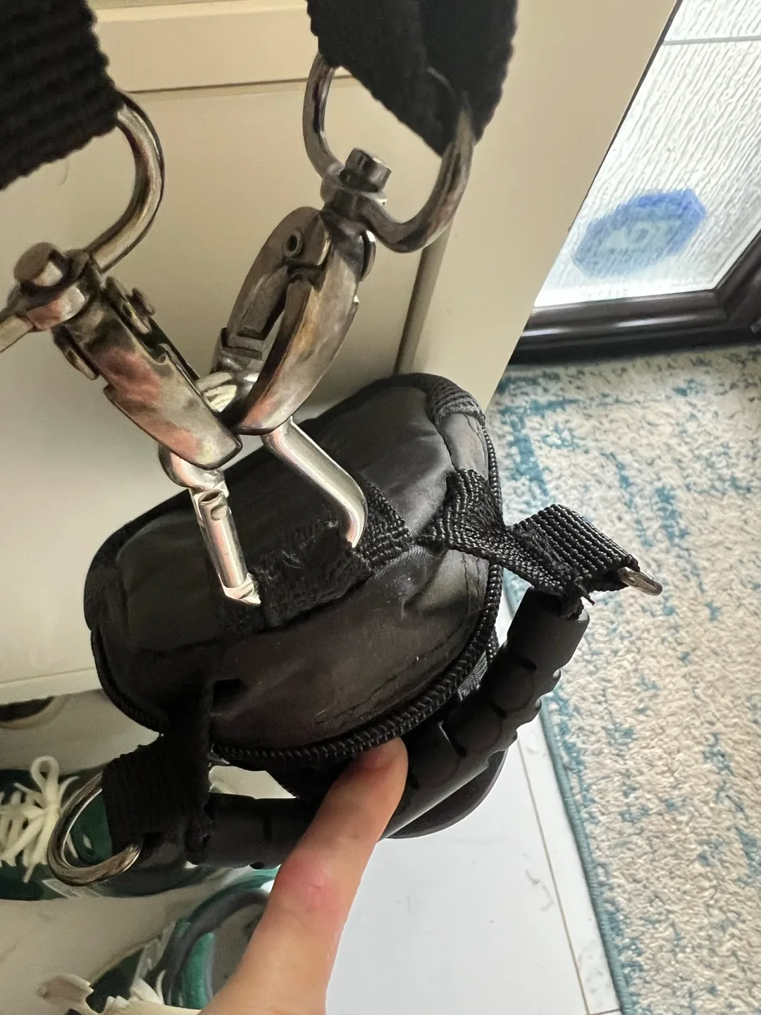 Mini Universal Studios Backpack image indicator(3)