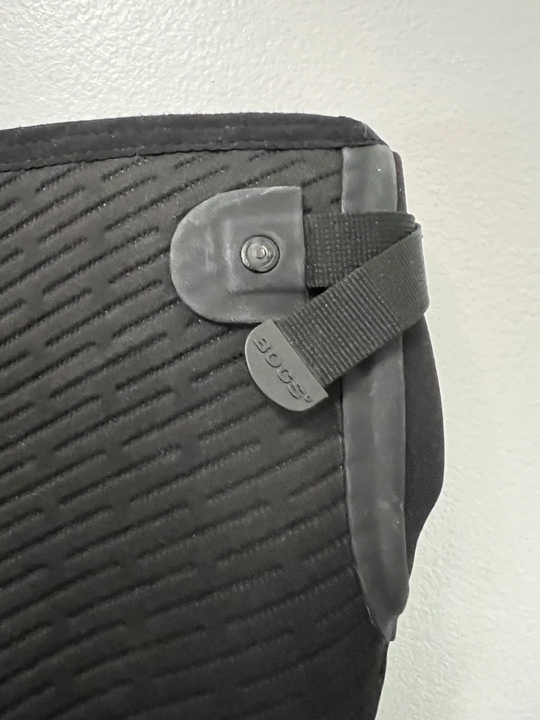 Bogs Women's CRNDL II TL ADJ Black Rain Boots - Size 9 image indicator(4)