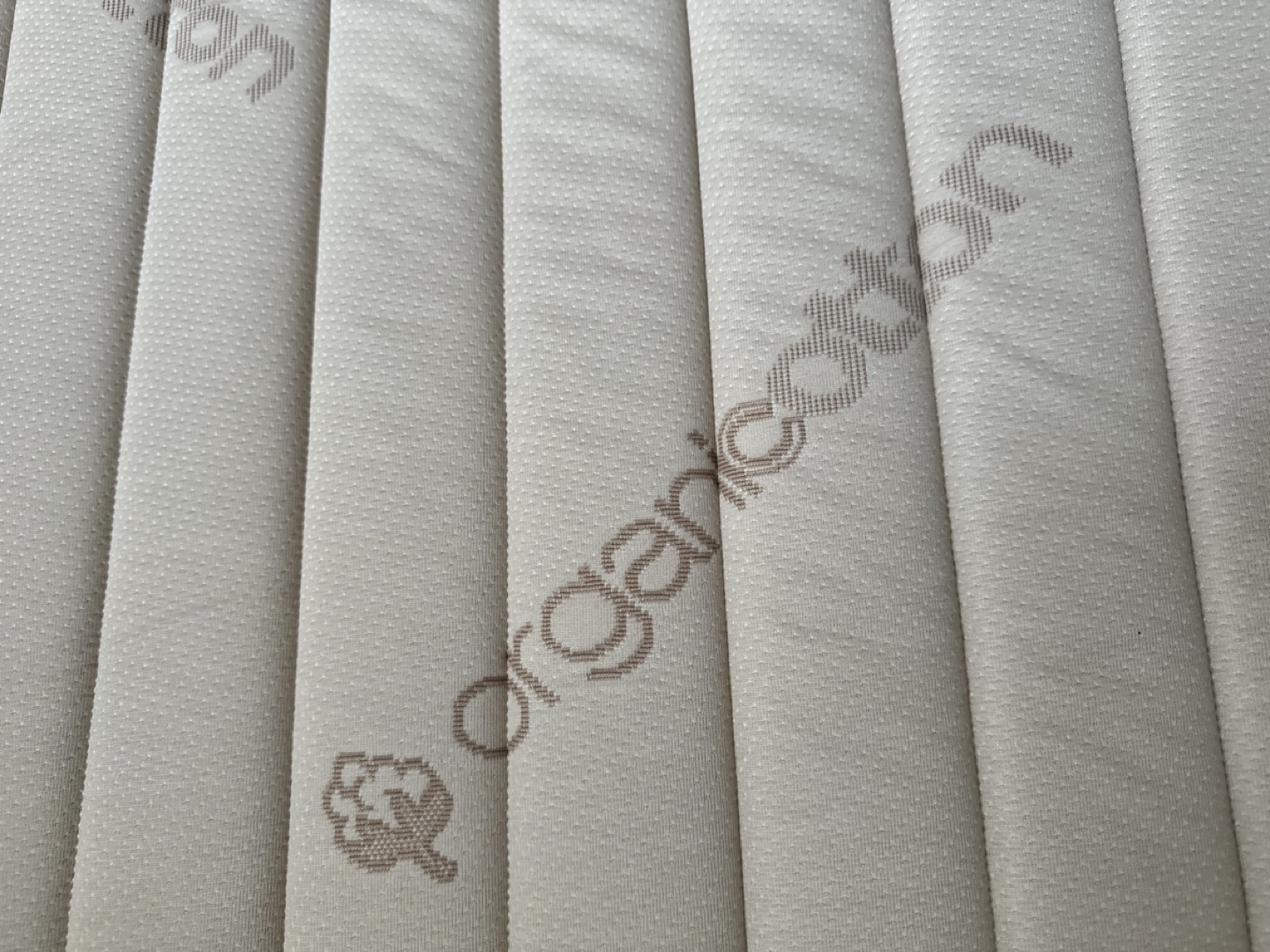Saatva, Bunk & Trundle Mattress, Full, Like New - photo 5