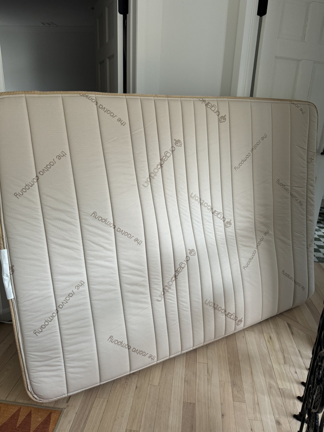 Saatva, Bunk & Trundle Mattress, Full, Like New