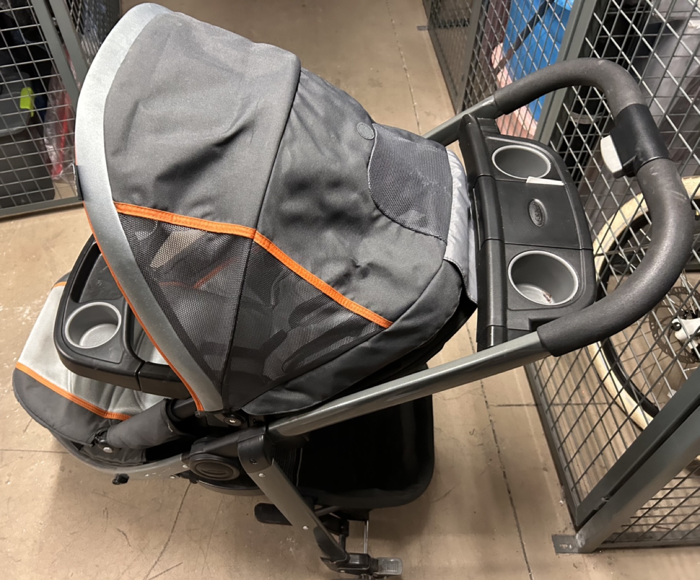 Graco Stroller - photo 5