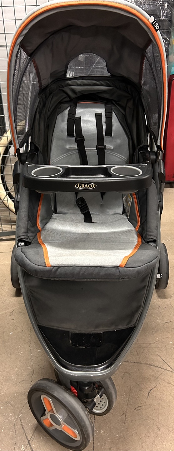 Graco Stroller - photo 2