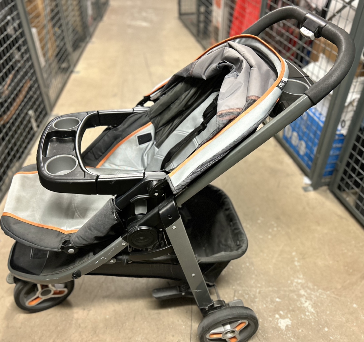 Graco Stroller