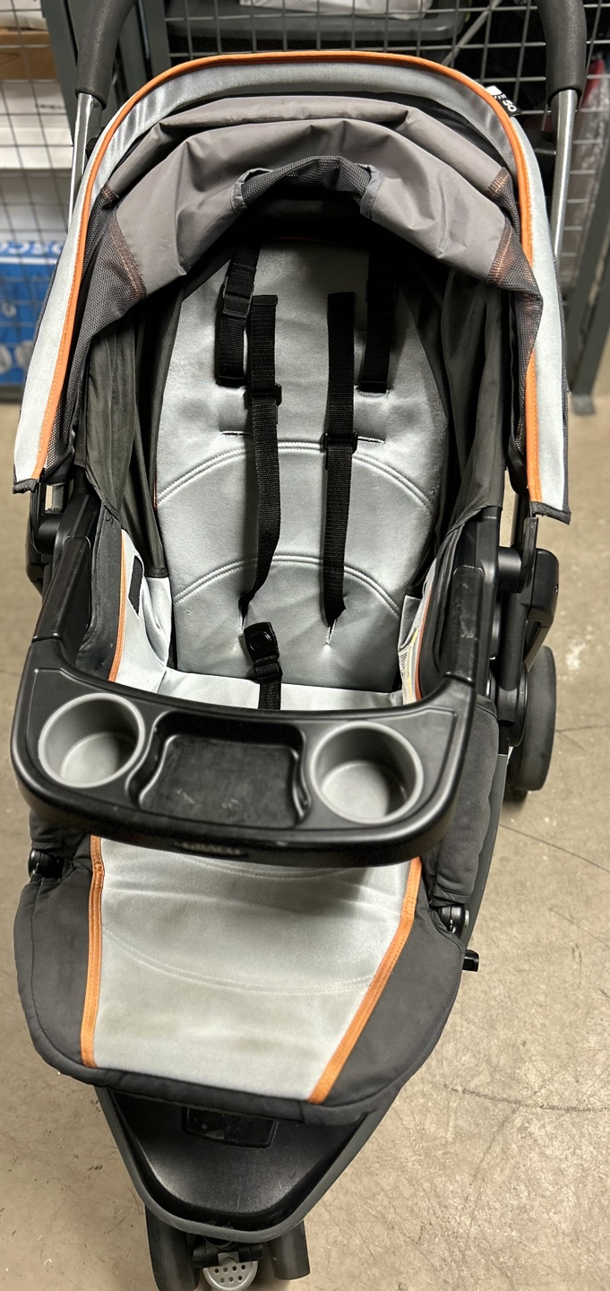 Graco Stroller - photo 3