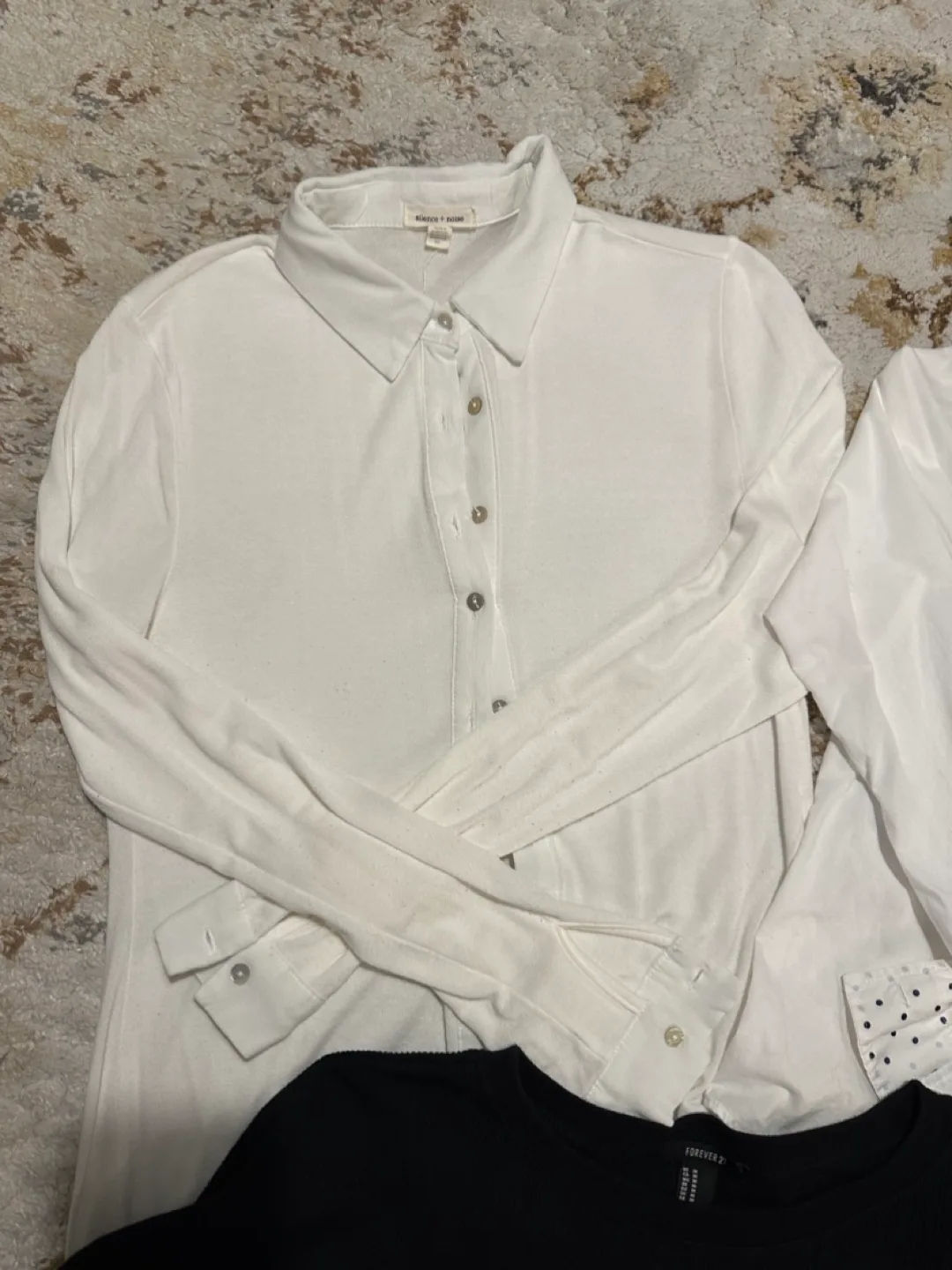 Bundle of 3 Women's Tops image indicator(2)