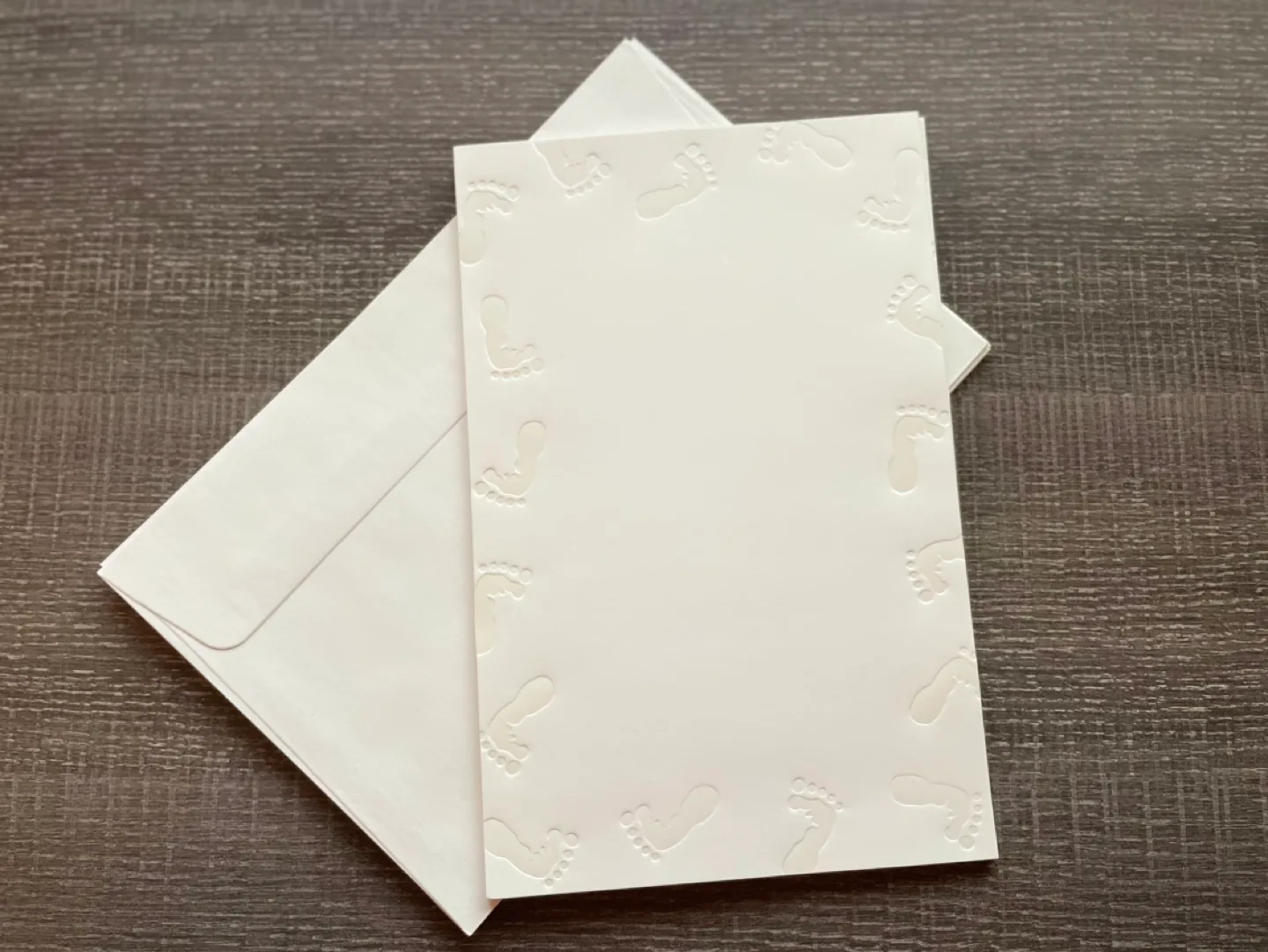 #freecycle Invitations & Baby Announcement Kit image indicator(2)