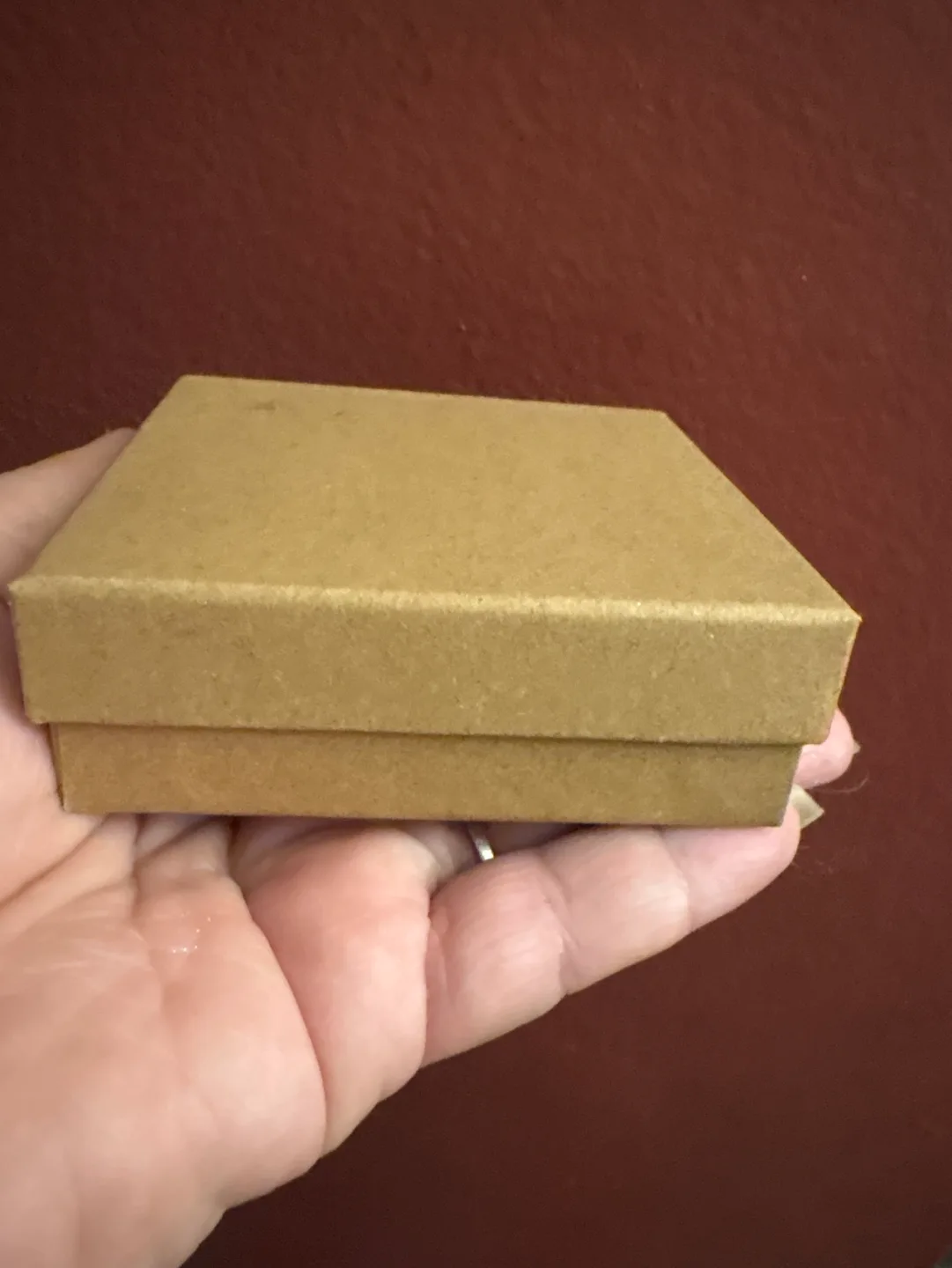 18K Gold SS silver Heart Necklace and Bracelet Set image indicator(5)