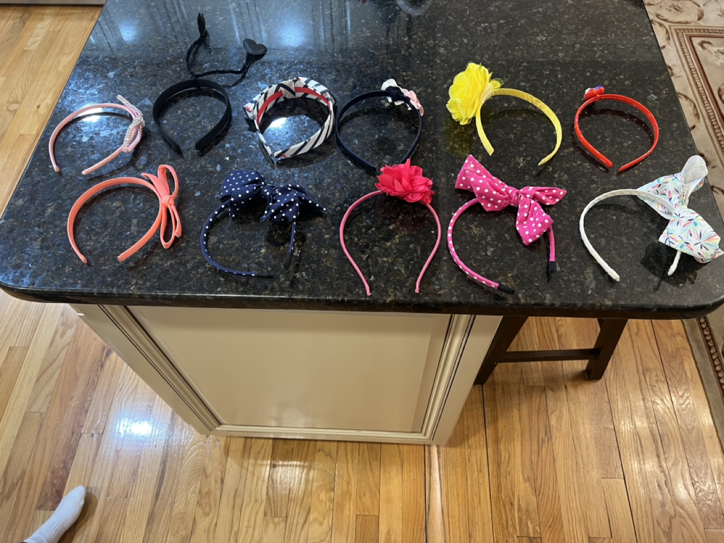 Headbands for kids