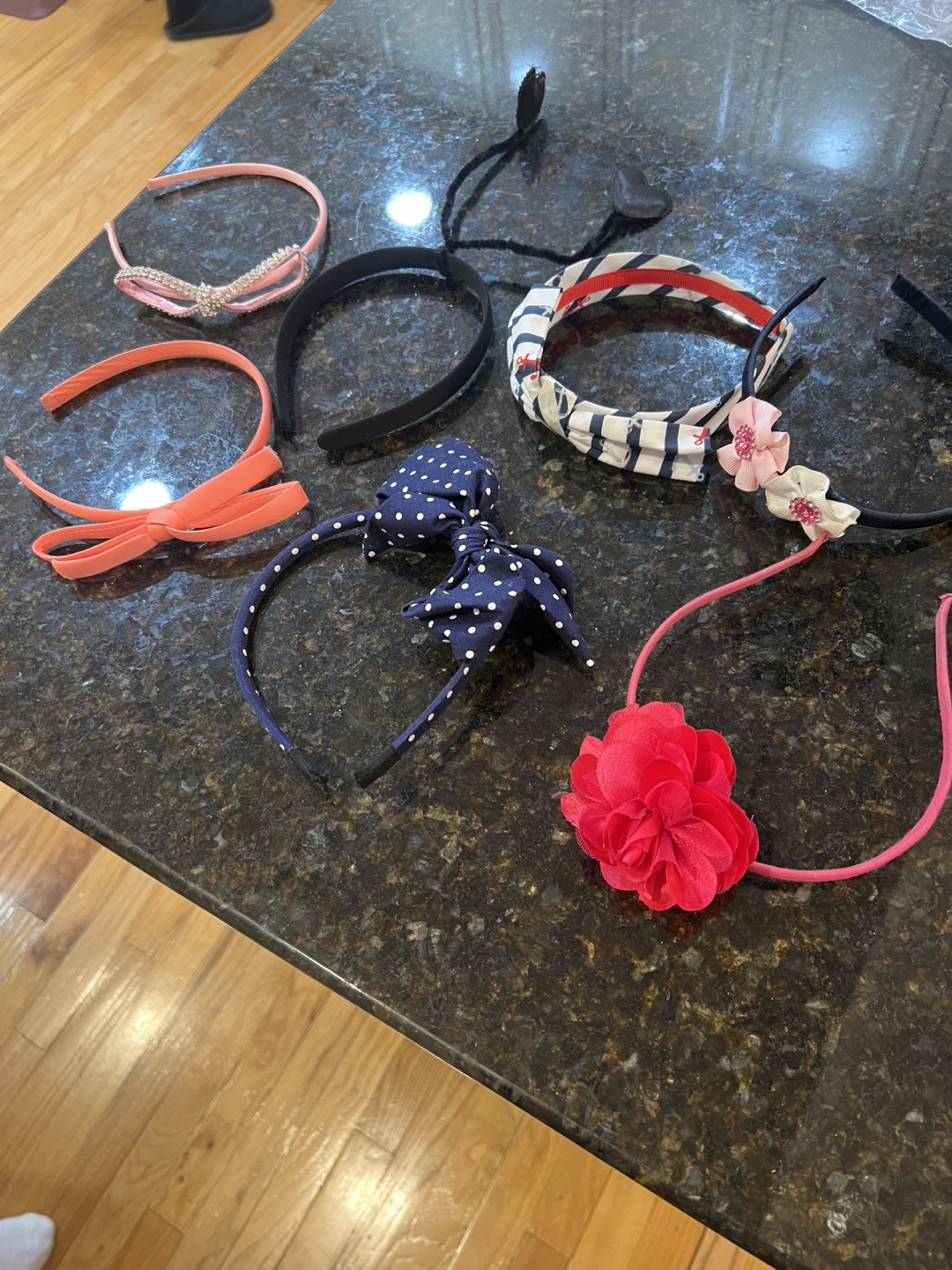 Headbands for kids - photo 3