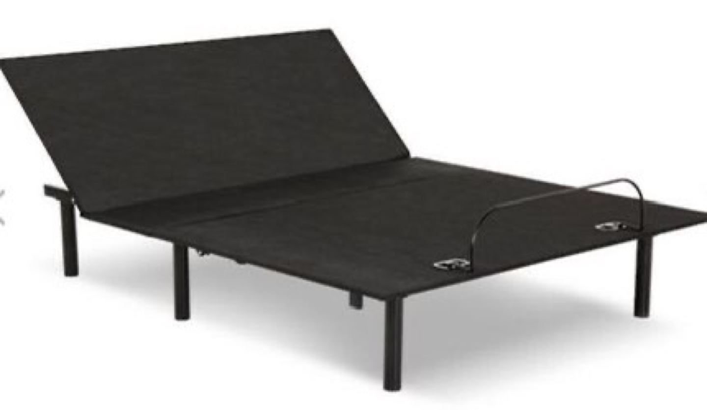 Adjustable Base Queen Size