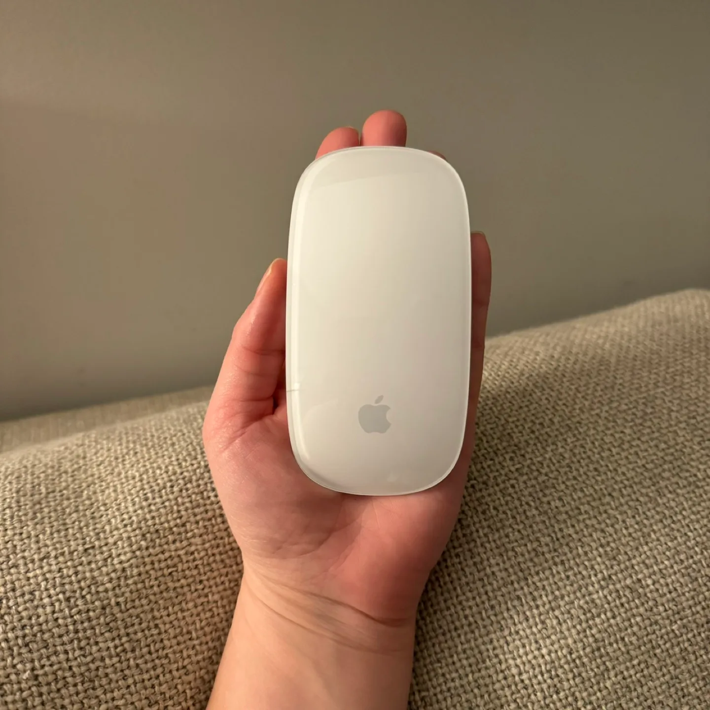 Apple Magic Mouse - Wireless Mouse image indicator(2)