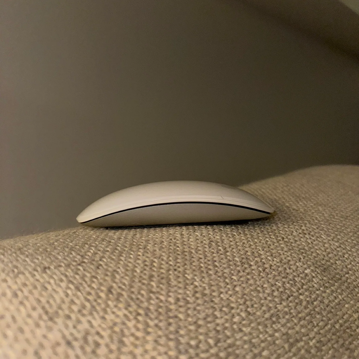 Apple Magic Mouse - Wireless Mouse image indicator(4)