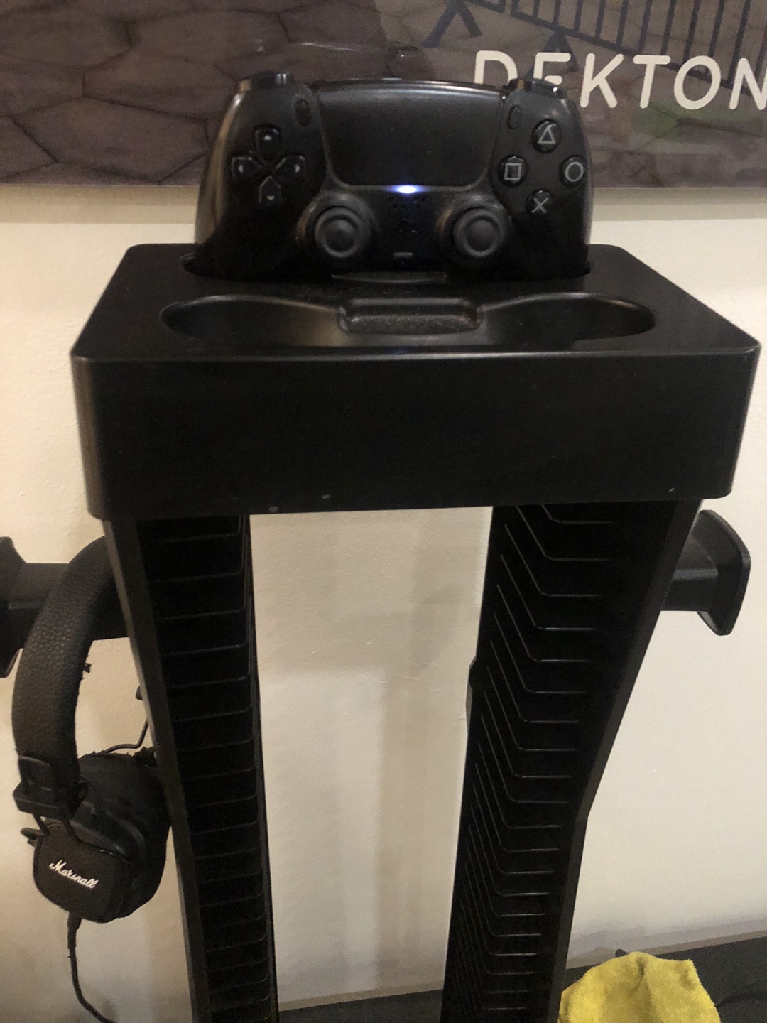 Player furniture - photo 4