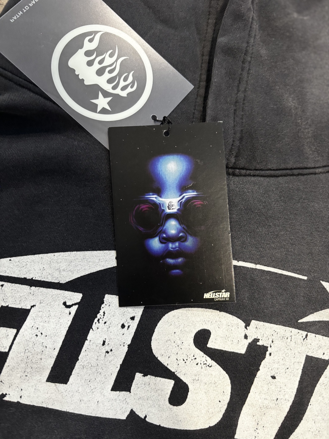 Hellstar - photo 4