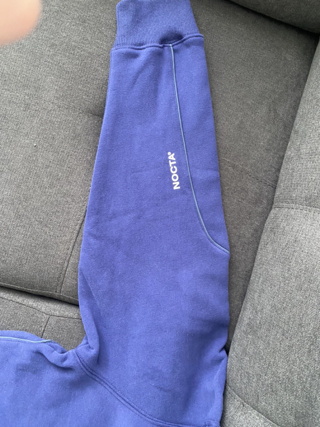 Nike x NOCTA Hoodie - photo 3