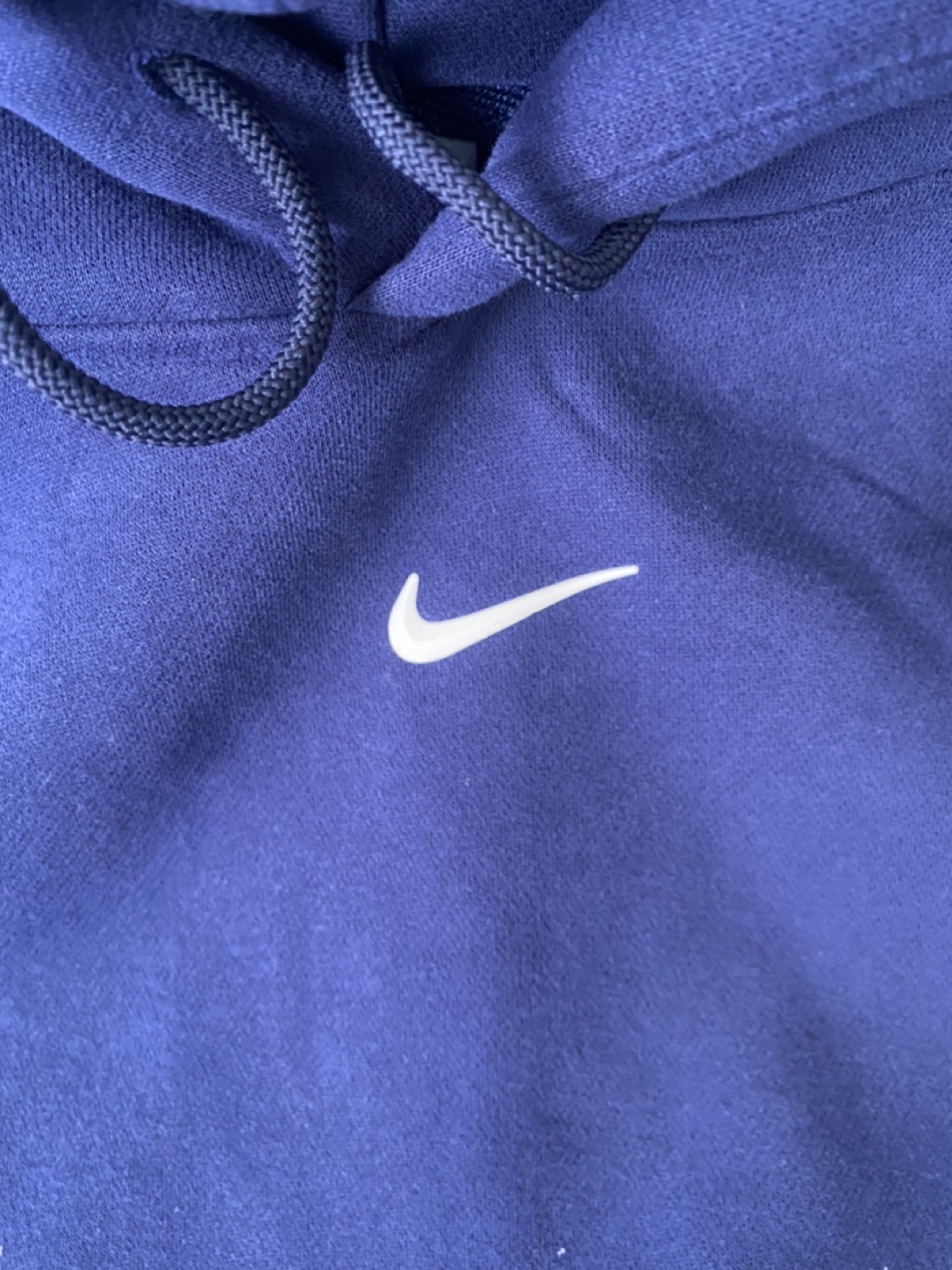 Nike x NOCTA Hoodie - photo 2