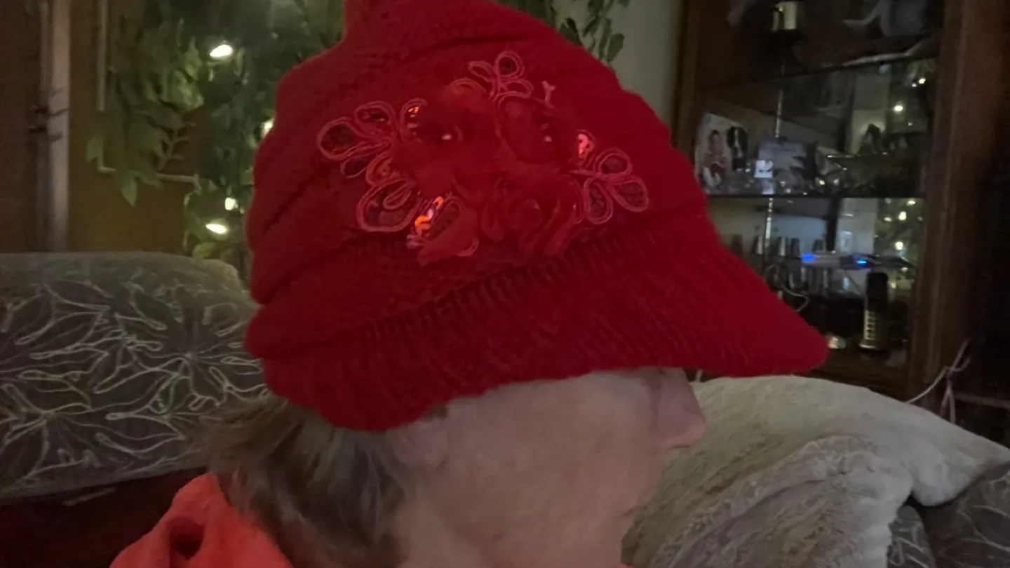 Women’s Hats image indicator(2)