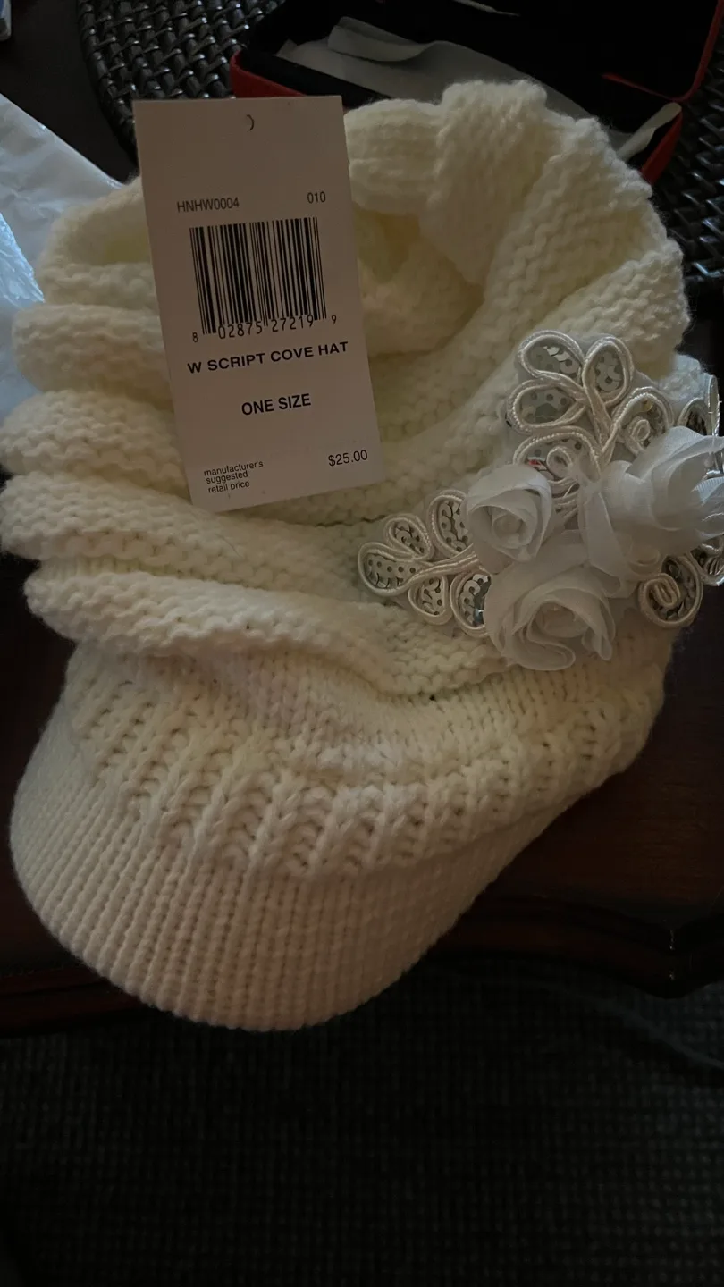 Women’s Hats image indicator(7)