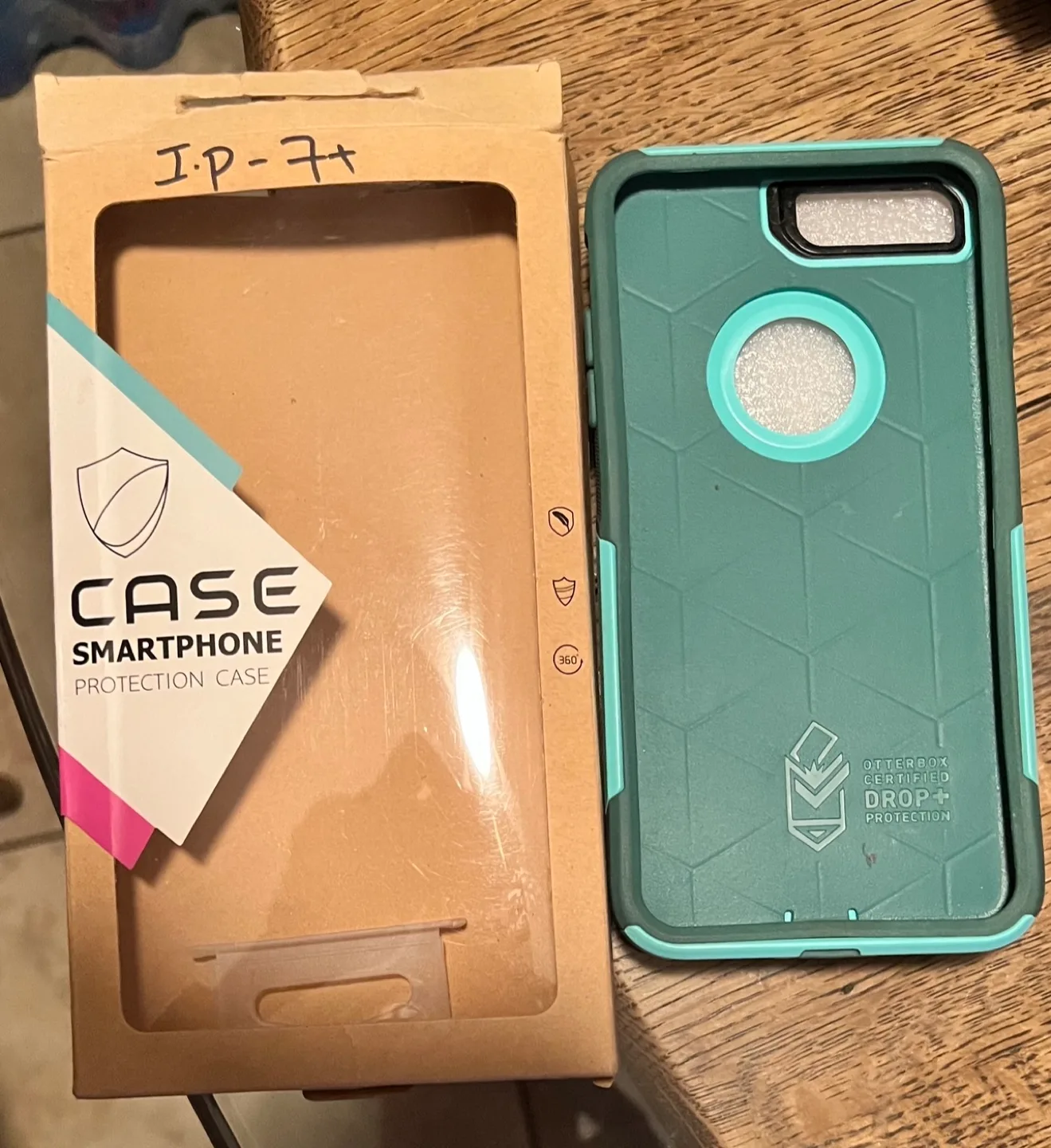 iPhone 6 Plus/6S Plus Folio Case - Black image indicator(10)