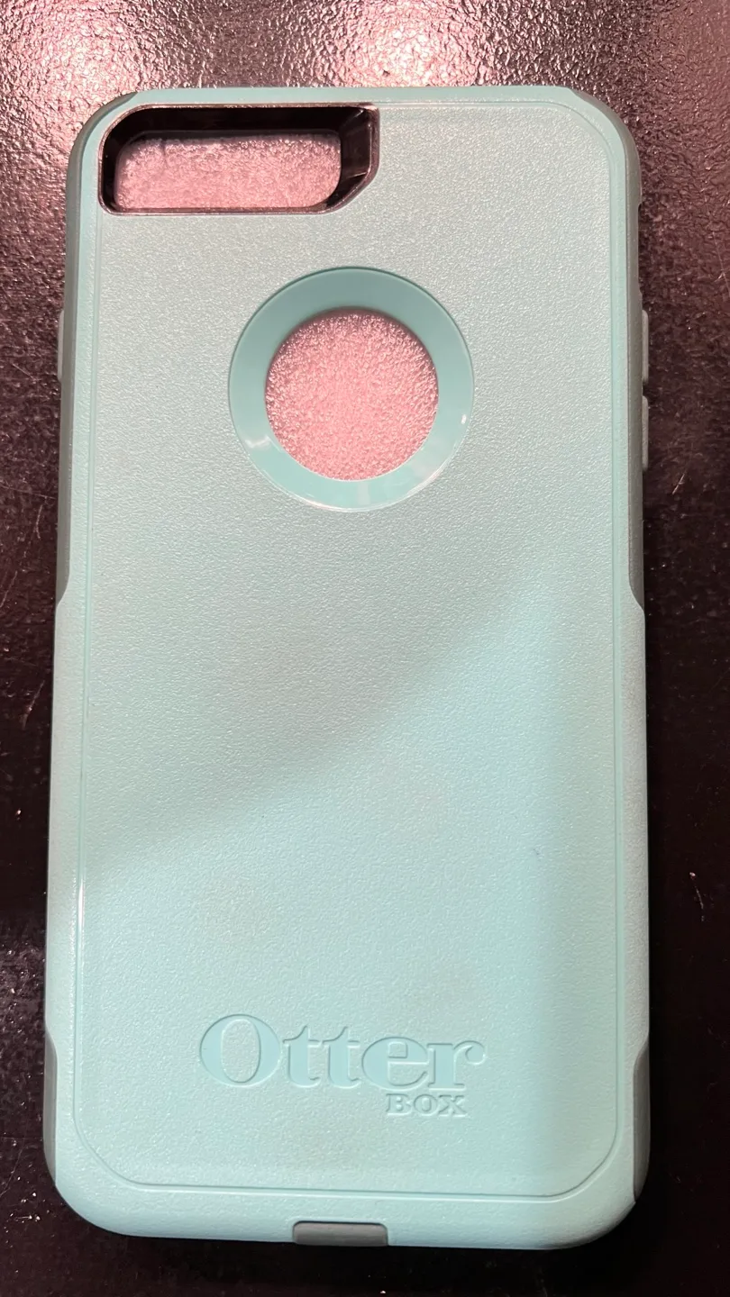 iPhone 6 Plus/6S Plus Folio Case - Black image indicator(9)