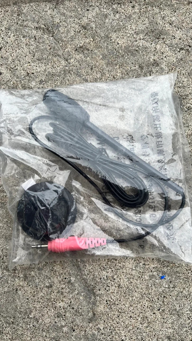 Bulk Lot of Computer Cables and Connectors image indicator(5)