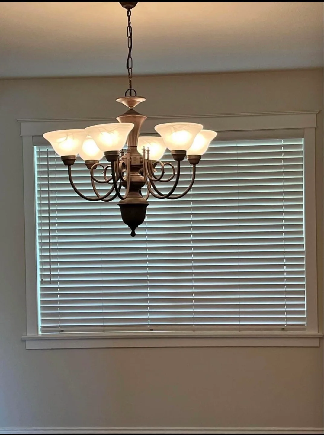 6-Light Chandelier image indicator(6)