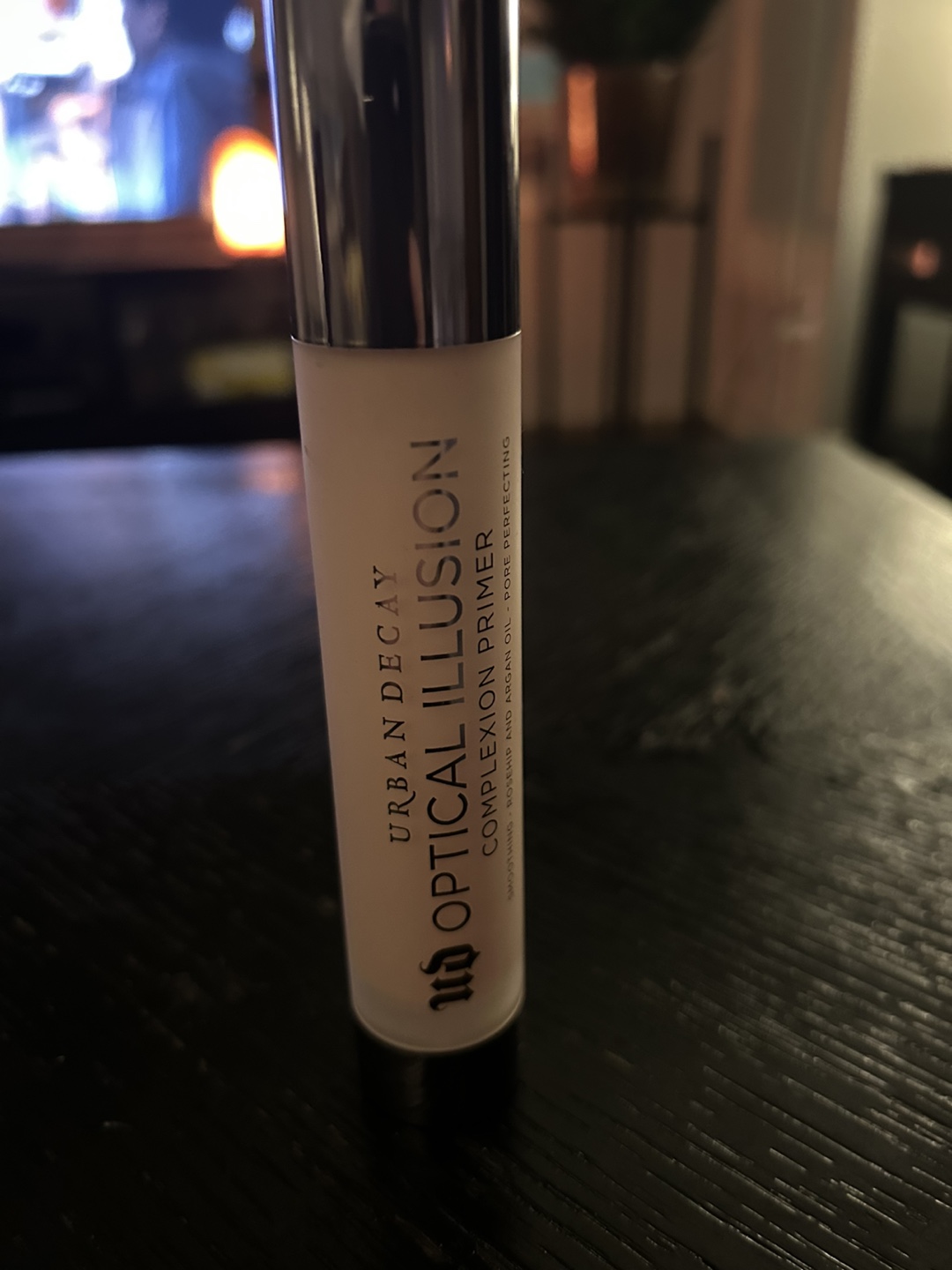 Urban Decay Optical Illusion Complexion Primer