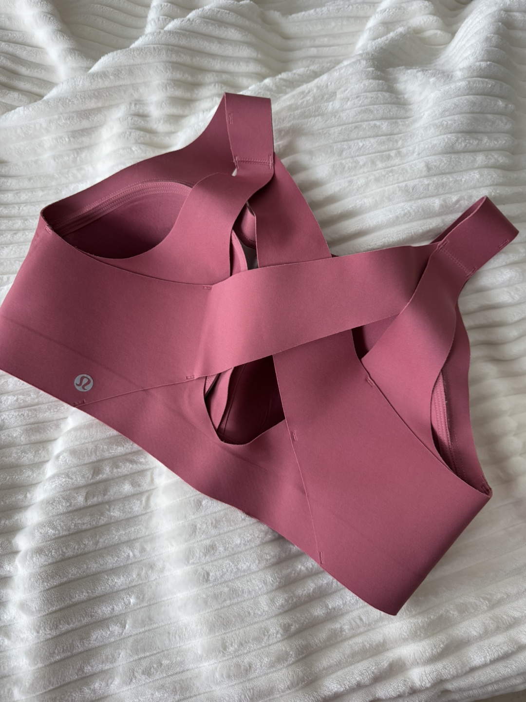 Lululemon Enlite Front Zip Bra - photo 2