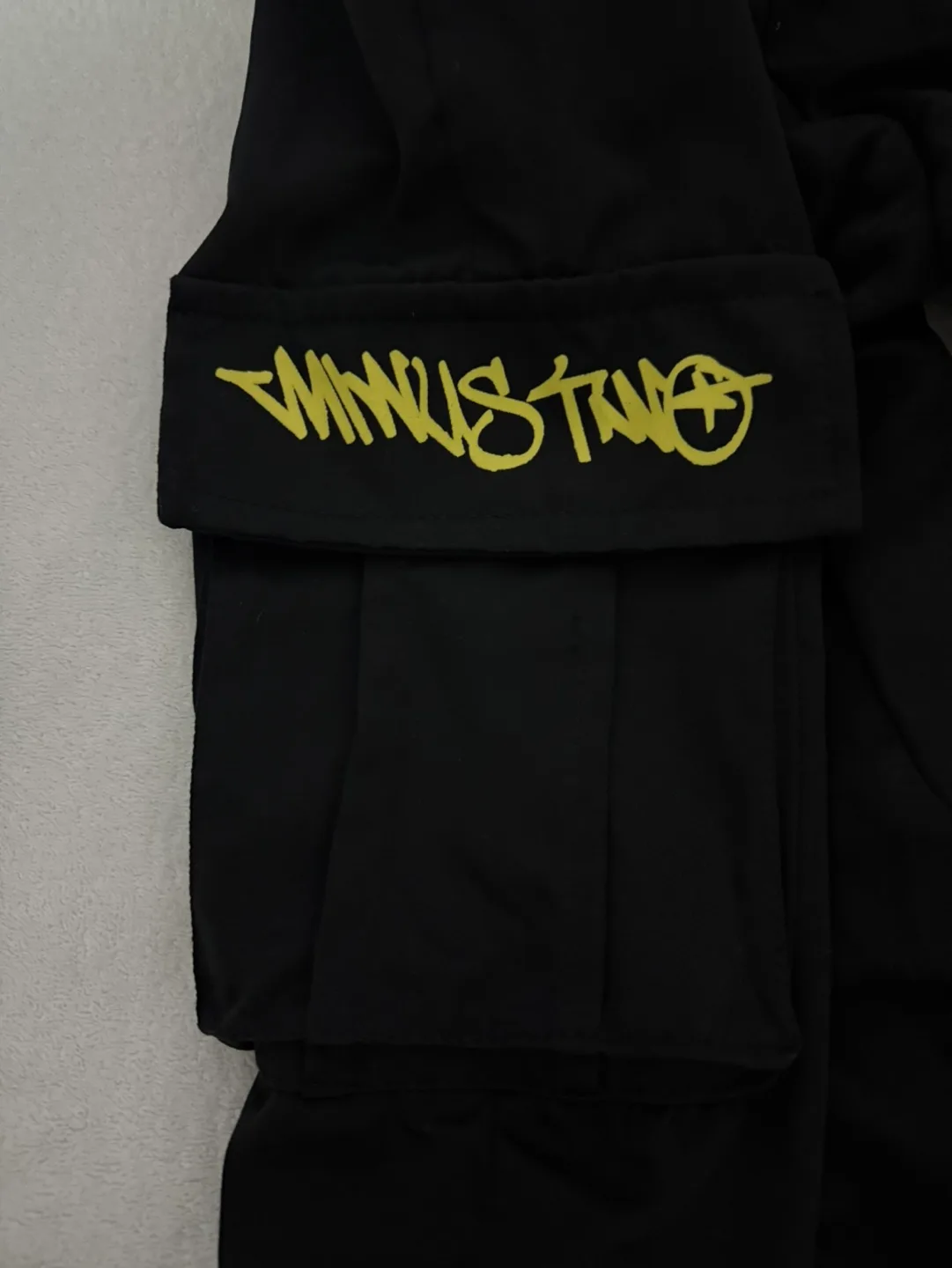 Minus Two Cargo Pants image indicator(4)