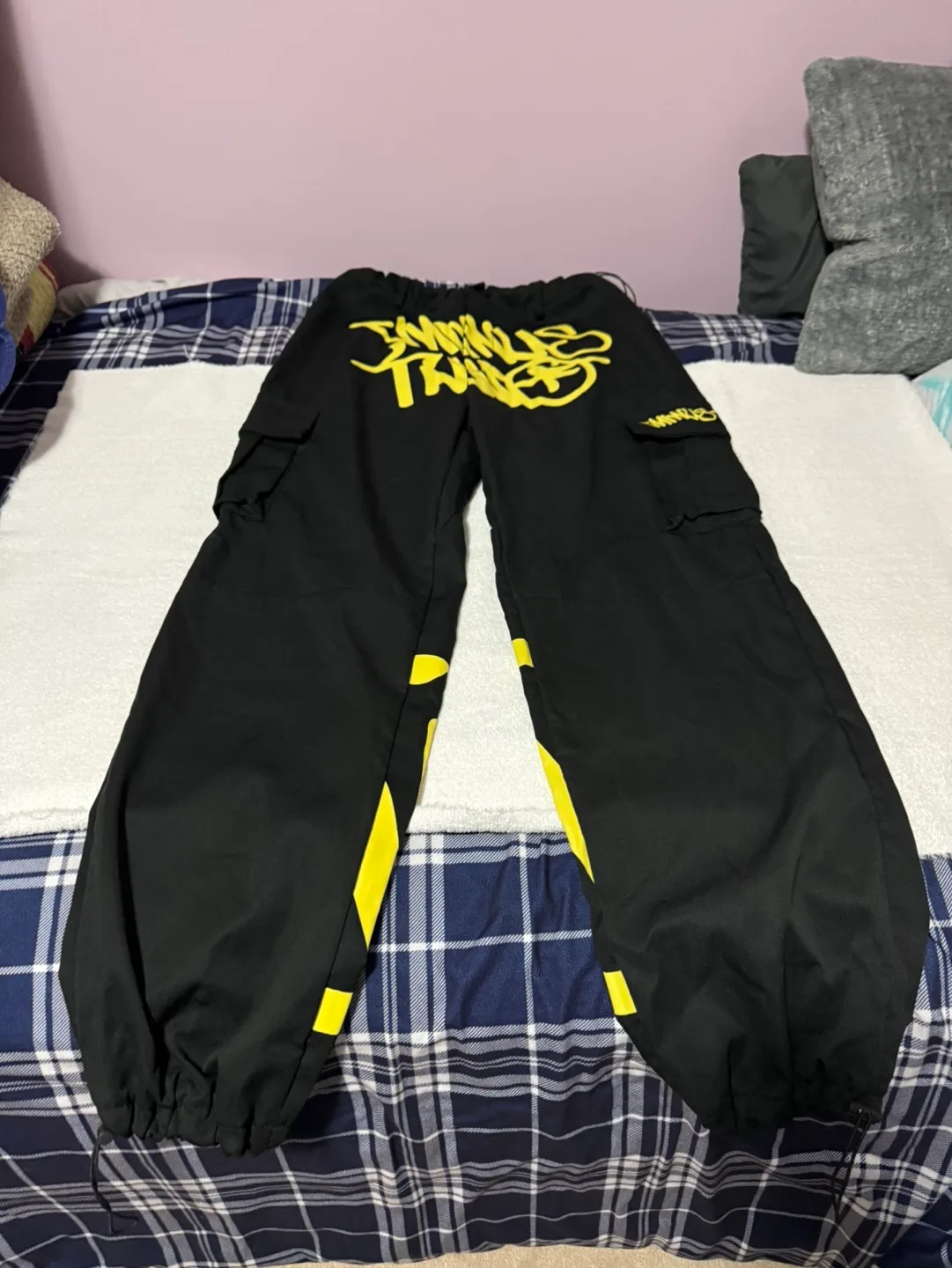 Minus Two Cargo Pants image indicator(2)