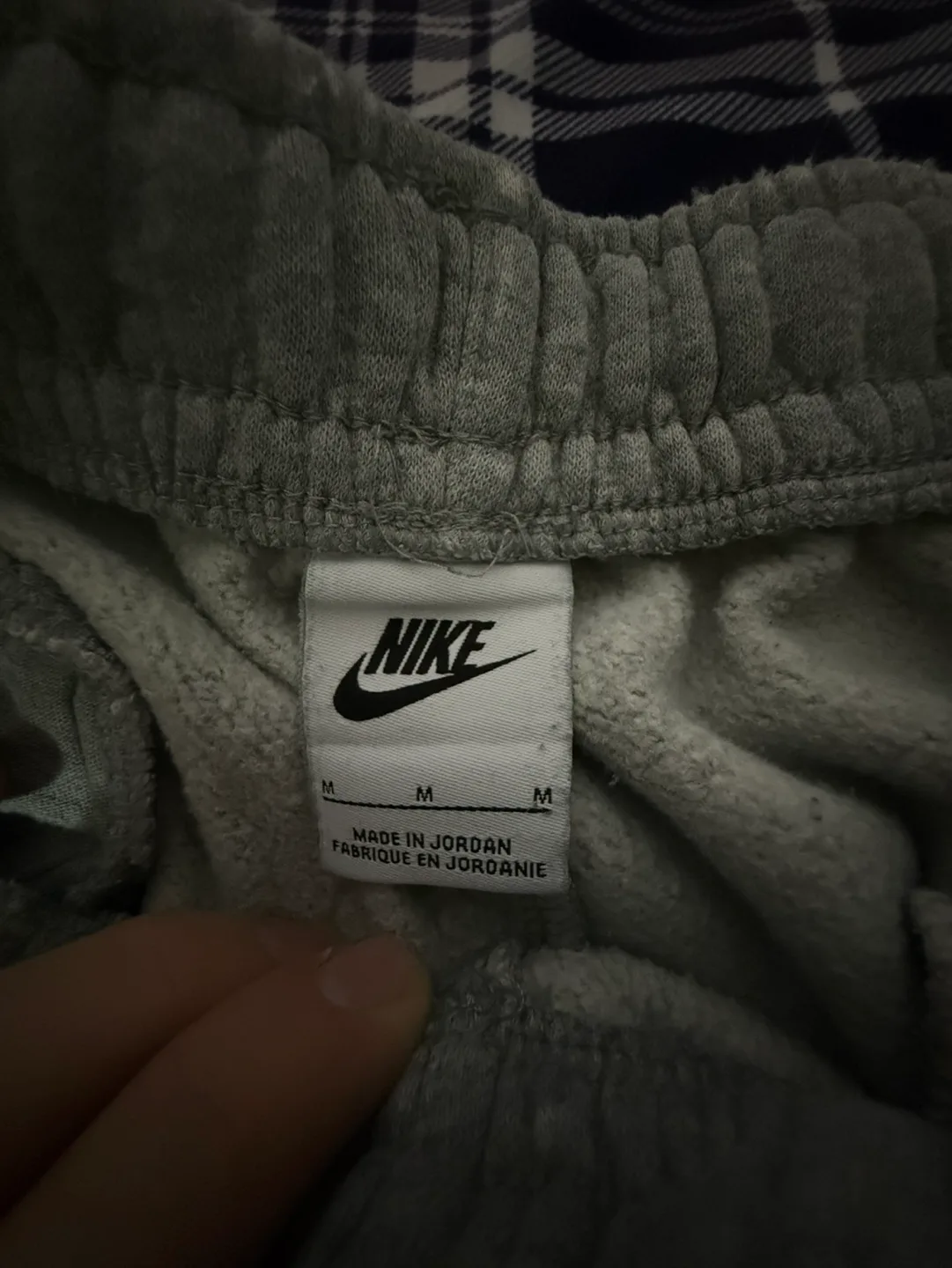 Nike Joggers image indicator(8)