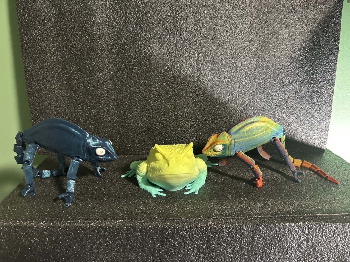 15$ 3d prints - photo 5