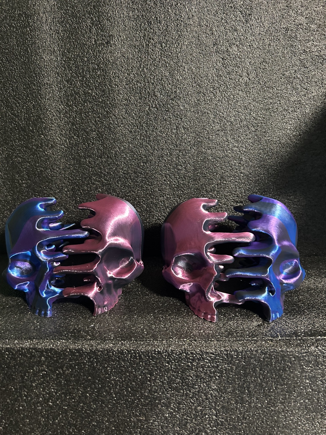 15$ 3d prints