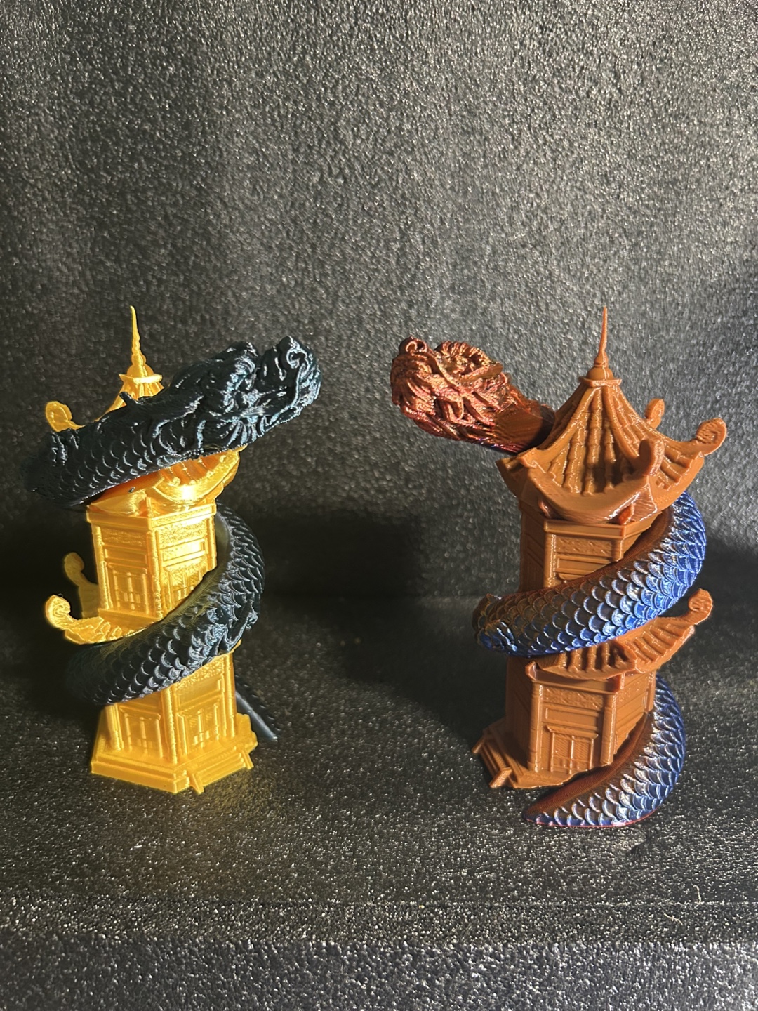 15$ 3d prints - photo 2